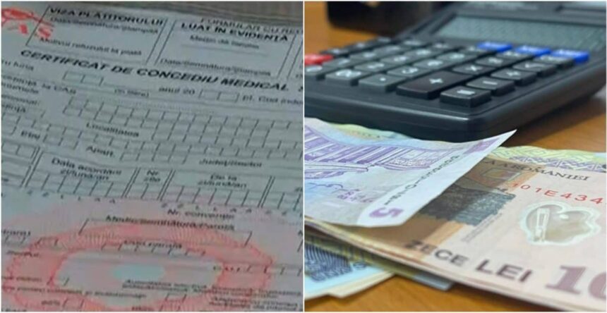 neplata primei zile lucratoare din concediu medical ar fi ilegala spun consultantii fiscali 697ca835382ba