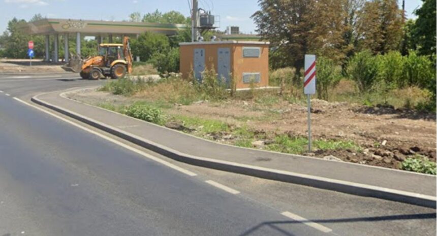 nou drum de iesire din bucuresti cat va costa si cat va dura constructia dr 9 sud expres 6970eb68c3765