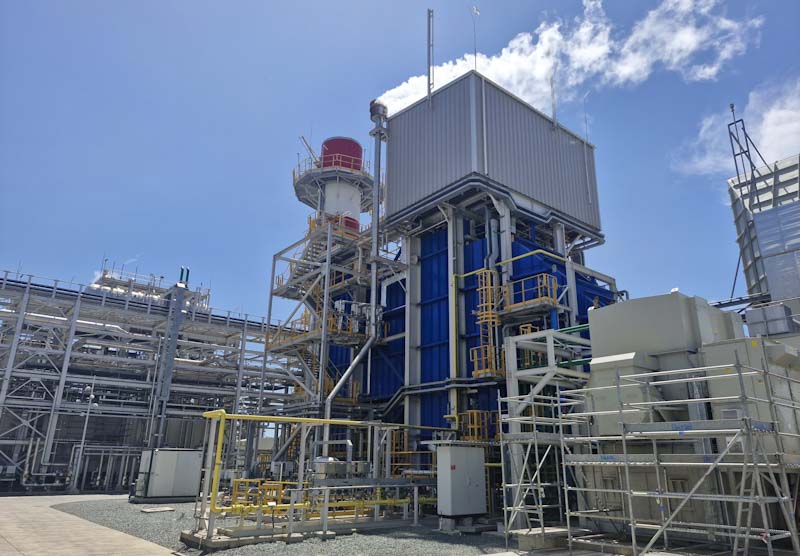 Inaugurarea unei centrale electrice inovatoare: centrala de cogenerare de la Midia a început să funcționeze, iar Rompetrol Energy a finalizat cu succes testele și recepția 1 o noua centrala electrica in romania centrala de cogenerare de la midia a intrat in operare rompetrol energy a terminat toate testele si a finalizat receptia 696df8851fdbc