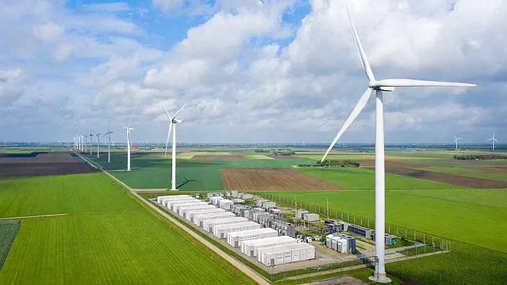 Orizonturi inovatoare: Impactul energiei eoliene și al stocării asupra pieței energetice din România și standardele de siguranță aferente 1 orizonturi hibride energia eoliana si stocarea schimba piata energetica din romania si standardele de asigurare din spatele acesteia p 6966266ceb623