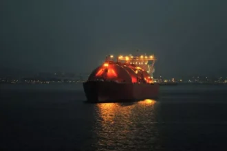 peste 10 petroliere incarcate cu sistemele de monitorizare oprite au parasit venezuela 695ebb094e0eb