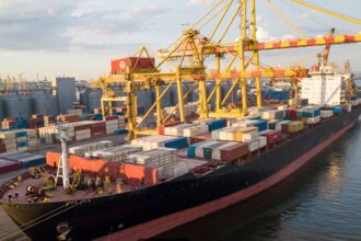 portul constanta incepe modernizarea si extinderea infrastructurii de apa si canalizare in valoare de 165 milioane de lei 69775d4066215