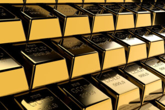 pretul aurului depaseste pentru prima data pragul de 5 300 de dolari uncia care sunt motivele 697a6c7fa7194