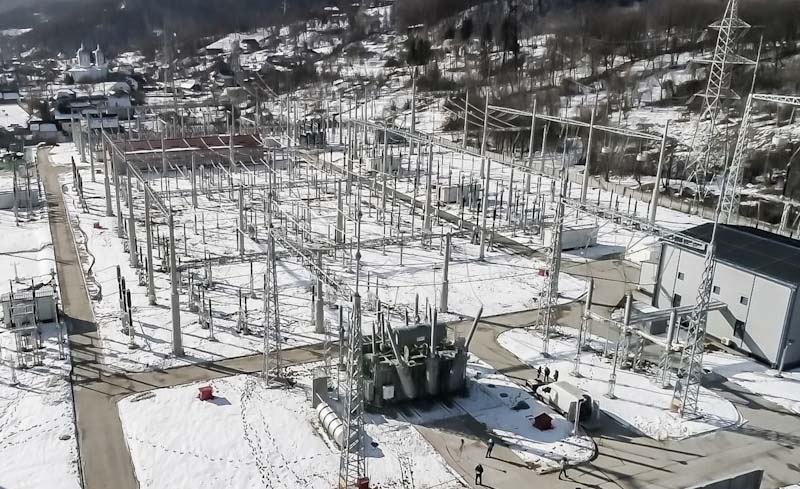 Prețul energiei electrice a sărit în aer în România, atingând 400 de euro/MWh în noaptea de mâine, în condițiile gerului intens – creșteri semnificative și în Europa de Est 1 pretul spot al energiei electrice a explodat in romania pe fondul gerului peste 400 de euro mwh maine seara preturi mari si in europa mai ales in est 696504daa60f5