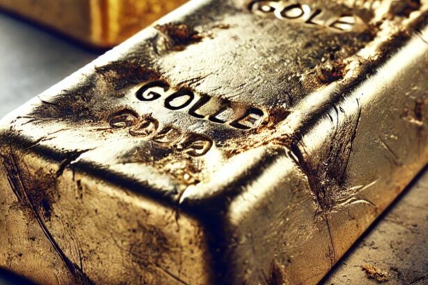 prima rafinarie de aur din romania 5 000 de lingouri afaceri de peste 40 mil euro in 2025 697871cbe905b