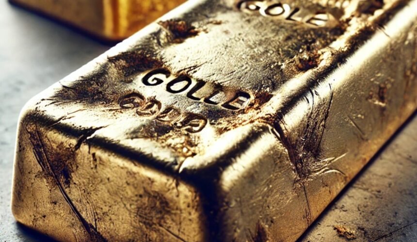 România inaugurează prima rafinărie de aur: 5.000 de lingouri și afaceri de peste 40 de milioane de euro în 2025 1 prima rafinarie de aur din romania 5 000 de lingouri afaceri de peste 40 mil euro in 2025 697871cbe905b