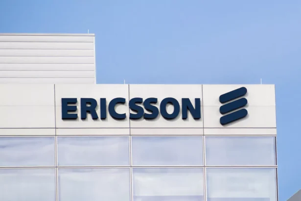 primul program de rascumparari de actiuni la ericsson dupa ce profitul trimestrial a depasit estimarile 69736746b966d