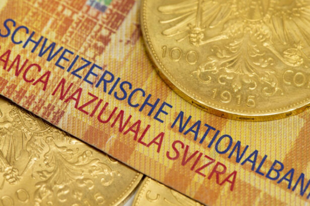 profit urias anuntat de banca nationala a elvetiei dupa ce tarifele lui donald trump au declansat scumpirea aurului 6960c53385b01