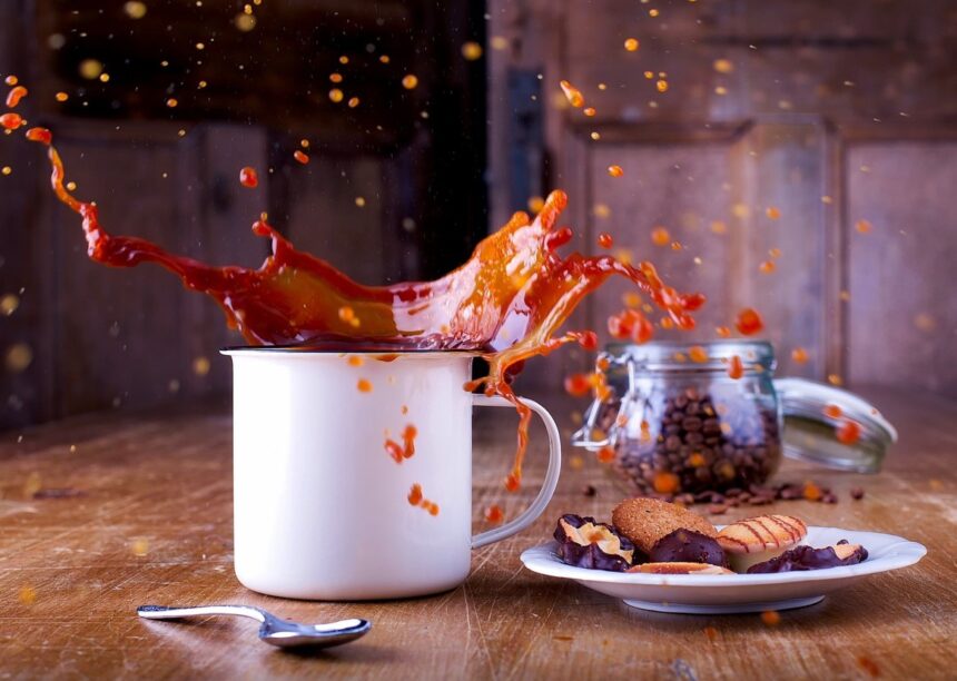 Conflictul cafenelelor din România: patronii, în mijlocul unei controverse legate de TVA-ul pentru cafea 1 razboiul cafenelelor a izbucnit in romania acuzatii de evaziune fiscala pentru ca unii patroni vand cafeaua cu tva redus de 11 iar altii de 21 695b9af6155f1