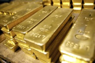 record cotatia aurului depaseste 5 000 de dolari pe uncie pentru prima data in istorie 69770f207105f
