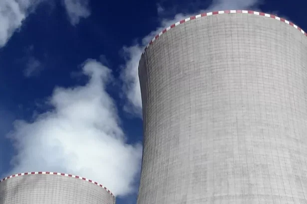 romania a cerut acordul comisiei pentru modernizarea u1 de la cernavoda prin grant din fondul pentru modernizare 697b67fc41281