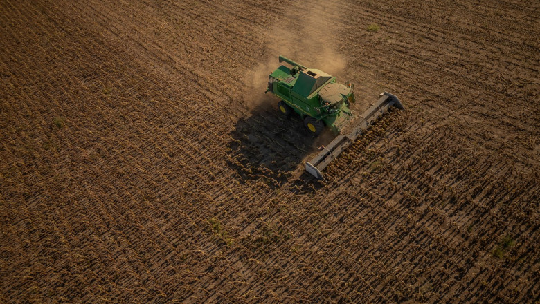 România solicită măsuri de protecție pentru agricultori în cadrul discuțiilor UE-Mercosur și al viitoarei politici agricole comune 1 romania cere garantii suplimentare pentru fermieri in negocierile ue mercosur si viitoarea politica agricola comuna 6960d7b36963f