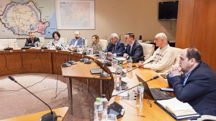 romania nu va intra in criza depozitele de gaze sunt la 59 peste media ue 696f9875117ef