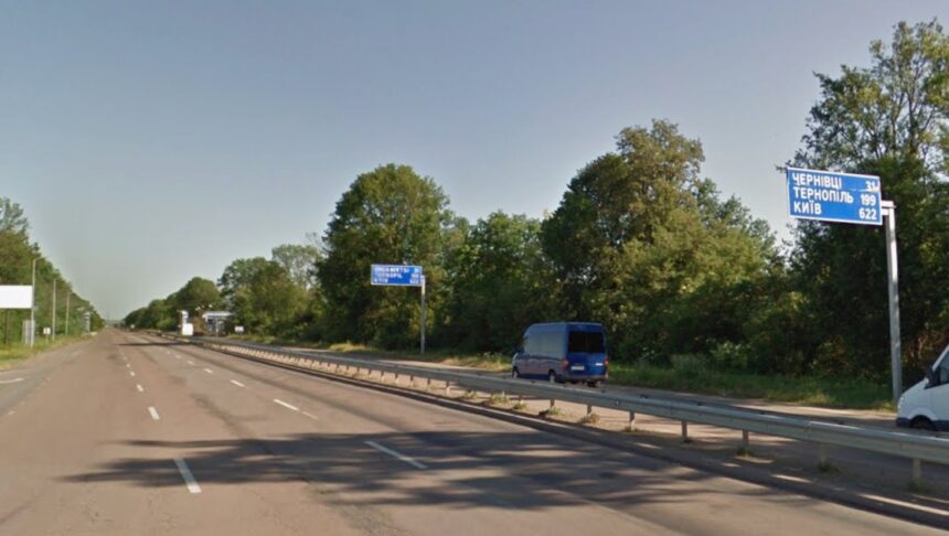 romania va moderniza 15 kilometri de drum din ucraina in continuarea dex suceava siret 695fb2ae28411