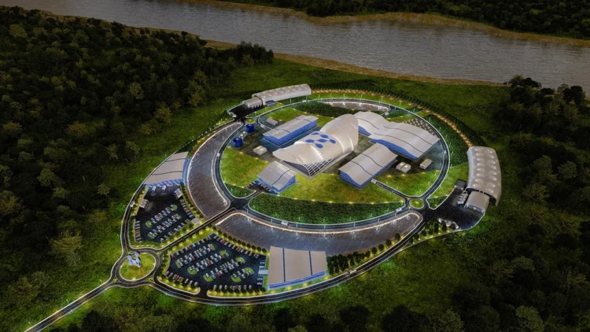 RoPower Nuclear, reprezentantul României în cadrul Societății Nucleare Americane 1 ropower nuclear este singurul membru din romania al societatii nucleare americane 6978b370dffd7