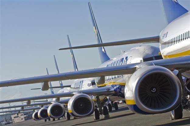 Ryanair își revizuiește optimist estimările anuale pentru traficul de pasageri 1 ryanair imbunatateste previziunile anuale privind numarul pasagerilor 697774be70985