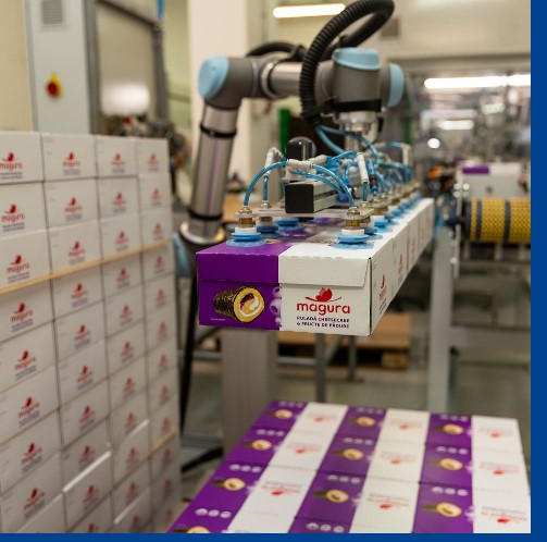 Transformări strategice la Kandia Dulce, liderul industriei de ciocolată din România 1 schimbari strategice la kandia dulce cel mai mare producator de ciocolata din romania 697a7f61596b3