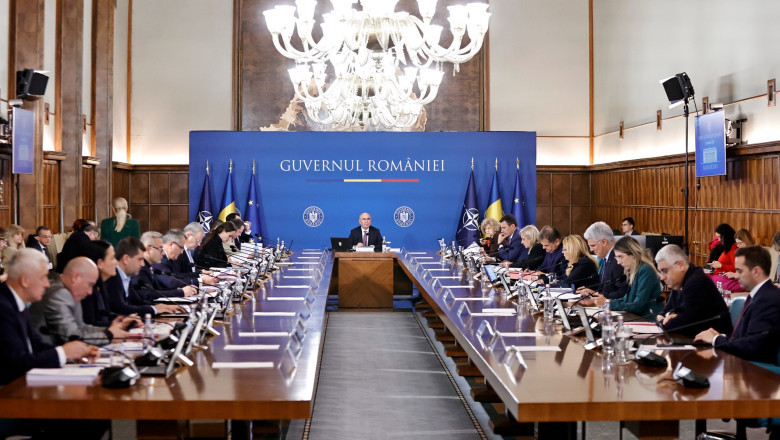 sefa comisiei de buget finante din senat romania a incheiat 2025 cu un deficit bugetar de 765 din pib fata de 84 cat programase 697086f6e3759