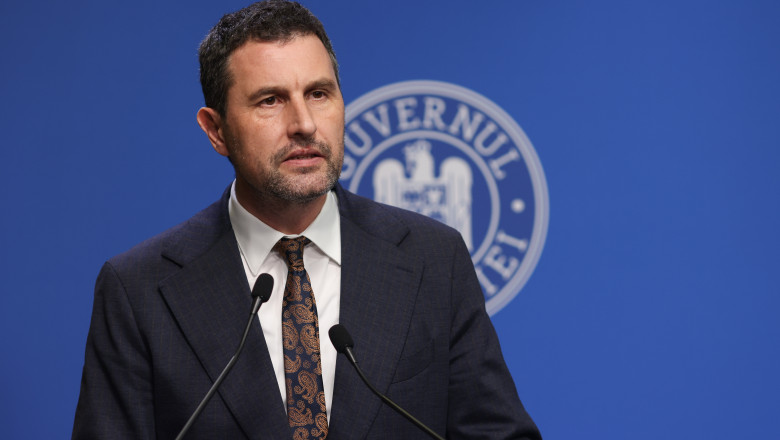 Tanczos Barna: Previziuni optimiste pentru bugetul din 2026 și modul în care vor fi alocate fondurile 1 tanczos barna perspectivele bugetului pe 2026 sunt semnificativ mai bune explicatii despre cum vor fi folositi banii 6971fd2d0d92f