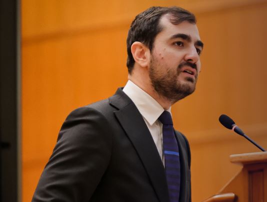 Propunerea lui Claudiu Năsui: introducerea taxării inverse a TVA-ului și listarea companiilor de stat pe bursă 1 taxare inversa generalizata la tva si listarea la bursa a companiilor de stat propunerea lui claudiu nasui 697c89ec927ab