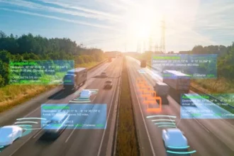 tehnologia de conducere autonoma si ai vor domina ces in timp ce producatorii auto isi revizuiesc planurile privind ev 695e72655c005