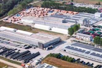 teraplast companie romaneasca cu 15 fabrici in cinci tari devine lider si pe piata din ungaria 69773c744f05c