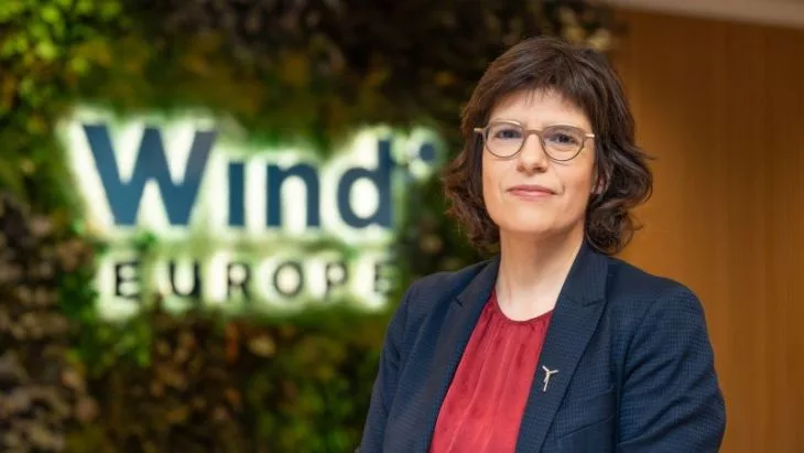 Tinne Van der Straeten preia conducerea WindEurope ca nouă director executiv 1 tinne van der straeten este noul ceo al windeurope 6966c1c0b0541