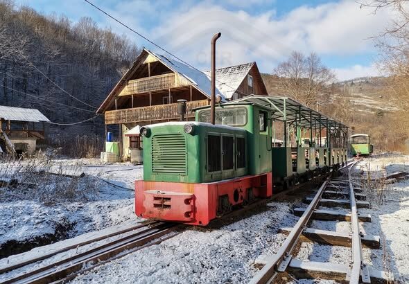 top cele mai frumoase cai ferate inguste din romania locul 1 linia turda abrud simbol al apusenilor 696b396f48eb0