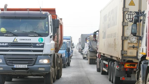 Creștere de 1,5% în transportul rutier de bunuri în primele nouă luni ale anului 2023, potrivit INS 1 transportul rutier de marfuri a crescut cu 15 in primele 9 luni din 2025 ins 695cd5461992a