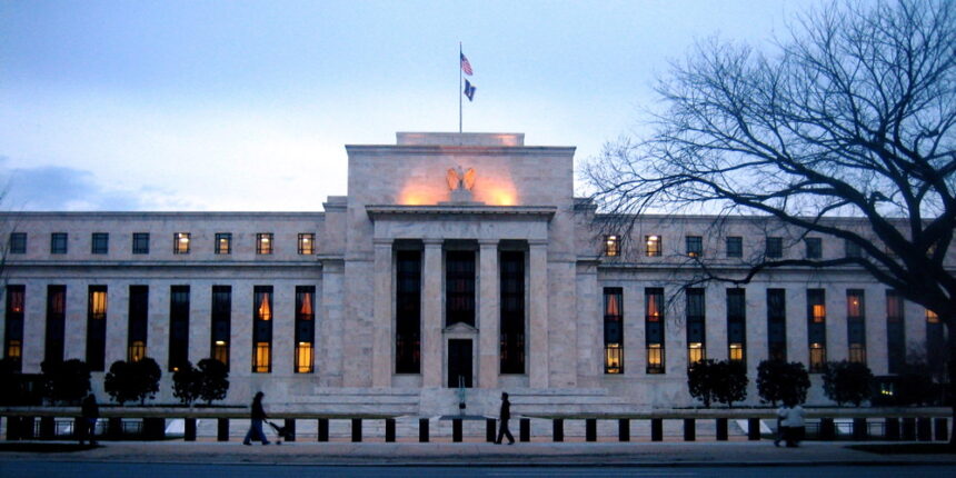 Trump dezvăluie liderul proaspăt numit al Fed-ului 1 trump anunta noul sef de la fed 697c63420d214