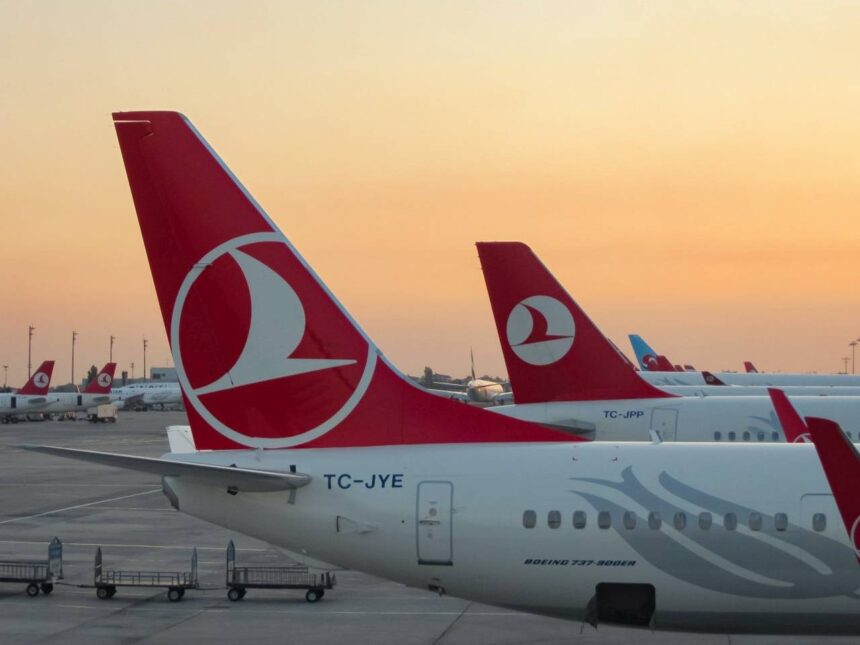 turkish airlines va investi 23 miliarde dolari in cel mai mare terminal cargo din lume 6957def5f0eff