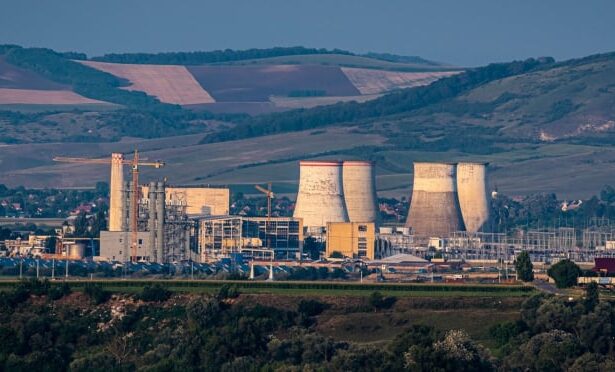 un nou termen limita pentru proiectul centralei de la iernut 695cb24ac2250