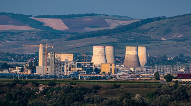 Un termen revizuit pentru finalizarea proiectului centralei de la Iernut 1 un nou termen limita pentru proiectul centralei de la iernut 695cb24ac2250