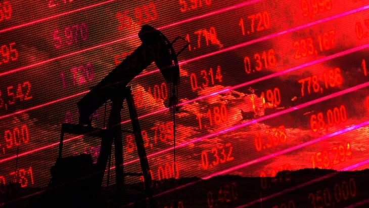 veniturile din petrol si gaze la bugetul rusiei au scazut cu 24 in 2025 696aa7484a1a6