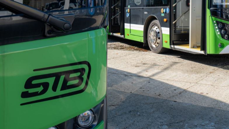 CGMB a refuzat majorarea tarifelor la STB. Primarul Ciprian Ciucu: „ANAF va gestiona transportul public din București” 1 video cgmb a respins scumpirea biletelor stb primarul ciprian ciucu anaf ul va opera sistemul de transport public in bucuresti 697b72a681c56