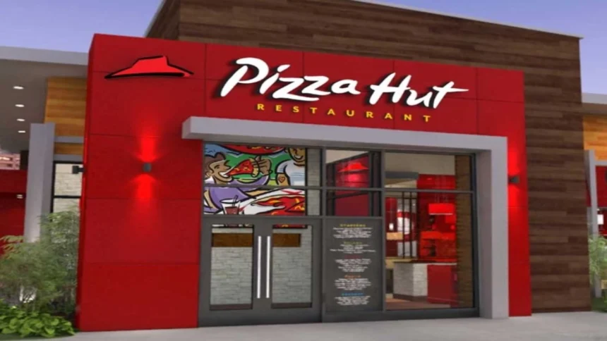 Pizza Hut închide șapte locații în România 1 7 restaurante pizza hut din romania se inchid 699747afec975