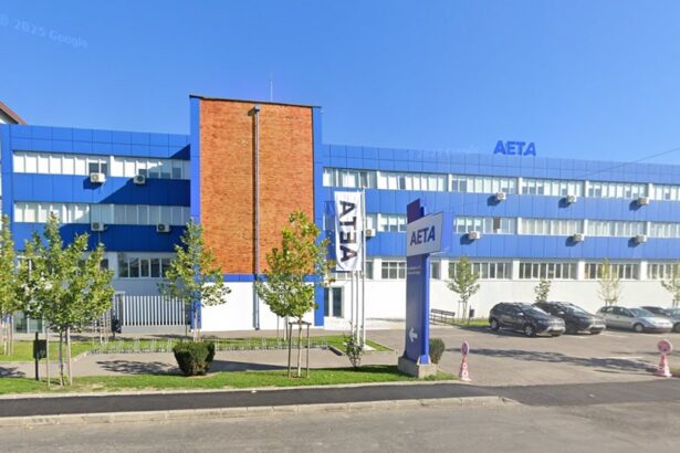 aeta fosta electroarges a reziliat contractul cu beko romania dupa neintelegeri privind pretul pentru 2025 si 2026 69982404a59c4