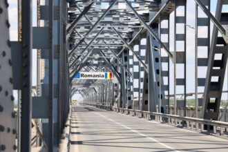 al doilea pod peste dunare la giurgiu ce spune un secretar de stat de la transporturi 698e3983c9ffa