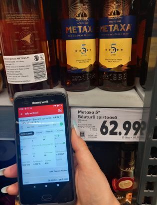 anpc a verificat peste 1 600 de operatori economici in aceasta saptamana numarul amenzilor a trecut de 1 000 6986fe17eaf67