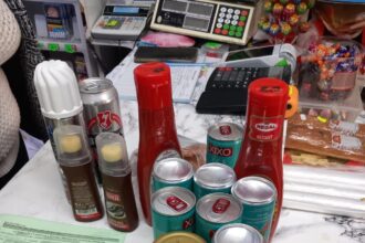 anpc a verificat peste 1 900 de operatori economici in perioada 23 27 februarie inspectorii institutiei au gasit produse expirate mucegai si echipamente uzate 69a2d2f52fbc1