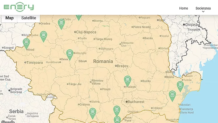 ANRE eliberează autorizații pentru 850 MW în sectorul energiilor regenerabile, intensificând provocările pentru dezvoltatori 1 anre acorda autorizatii de infiintare pentru 850 mw in regenerabile si pune presiune pe dezvoltatori 6995d62735fee