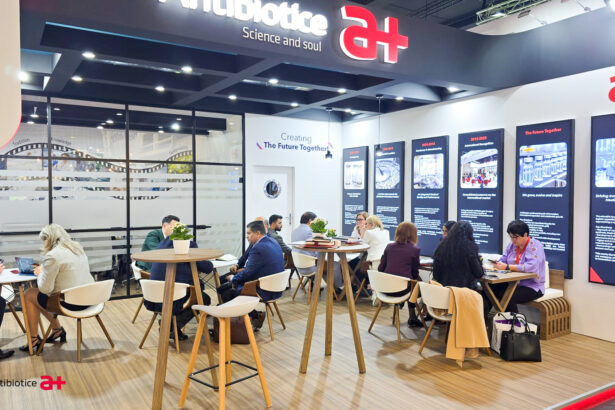 antibiotice iasi inchide 2025 cu exporturi in crestere si cu vanzari substantiale la general intr un an greu restrictiile impuse de sua principala sursa de scaderi 69a0767c7e0c8