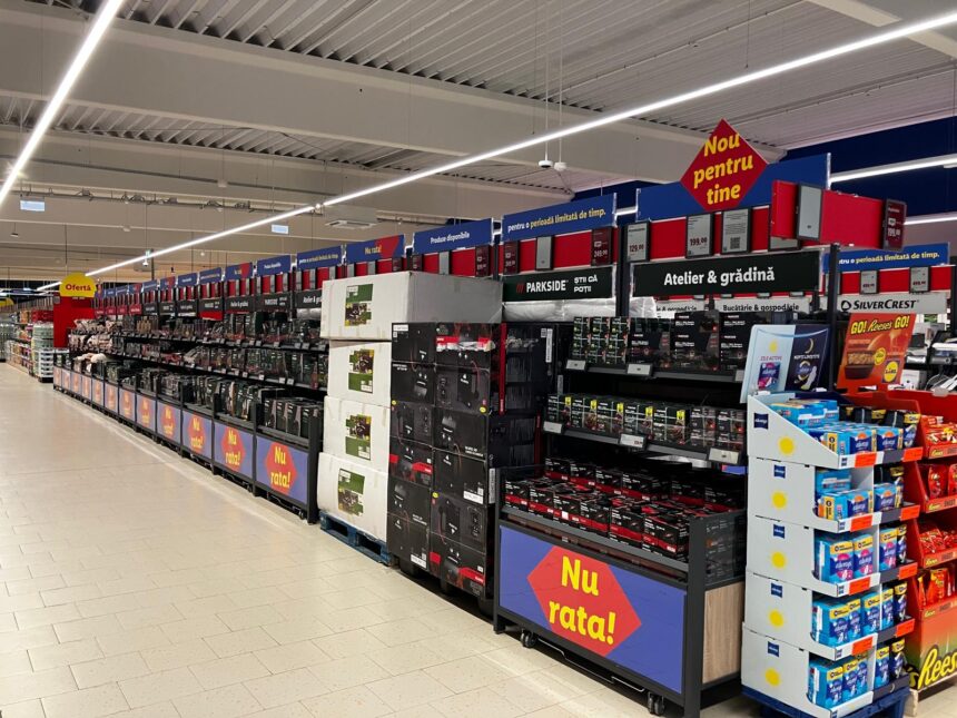 anunt de la lidl despre oferte si reduceri in magazinele din romania 69997ecc53a92