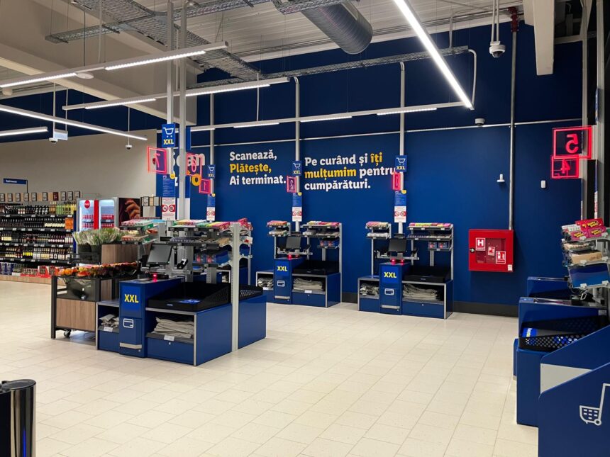 Noutăți surprinzătoare de la Lidl: o premieră în țară 1 anunt de ultima ora de la lidl premiera in romania 698db647531af