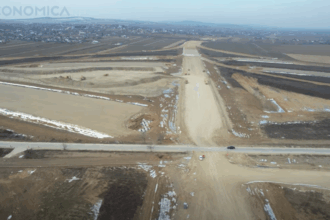 autostrada a7 bacau pascani imagini noi cu primul nod turbion din romania stadiul lucrarilor la cele trei loturi construite de umbrarescu video 6981ede03bd96