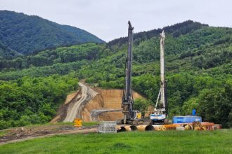 autostrada sibiu pitesti cand estimeaza seful transporturilor ca va fi gata cel mai intarziat lot 69a0aa069e4cb