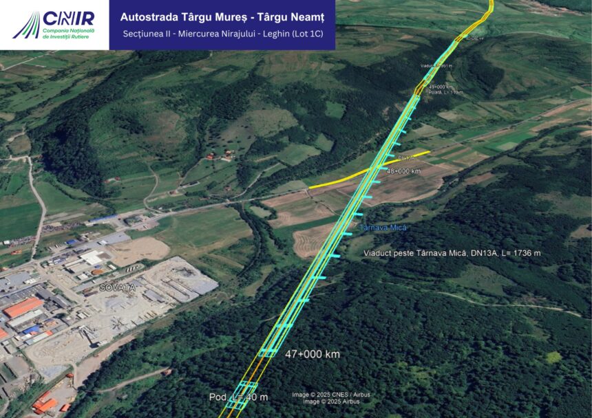 autostrada unirii a8 contestatiile pentru supervizarea lotului sarateni joseni au fost respinse 699c65da5662e