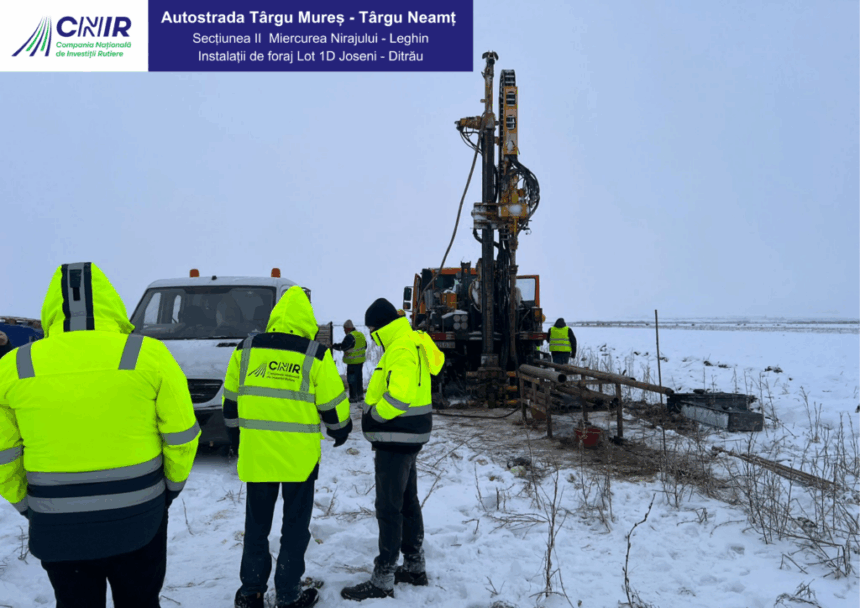 Autostrada Unirii A8: Cetățeanul care a obținut două tronsoane, provocând o înfrângere pentru Umbrărescu, generează neliniște la CNIR în urma deschiderii unei anchete DNA 1 autostrada unirii a8 romanul care a castigat doua loturi prin infrangerea lui umbrarescu starneste ingrijorare la cnir dupa declansarea unei anchete dna 6983673875105