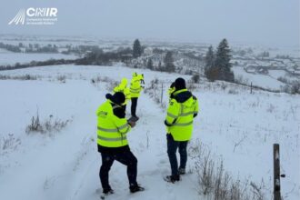 autostrada unirii a8 umb a finalizat studiul topografic pe cel mai lung lot ditrau grinties 69970f3c68d96