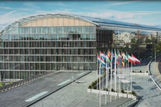 bei a acordat finantari in romania de 16 miliarde de euro anul trecut in special pentri investitii in transporturi si energie 6989fe40525e9